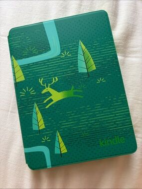 Kids Kindle Paperwhite Case